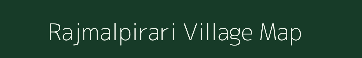 Rajmalpirari village map in Bihar