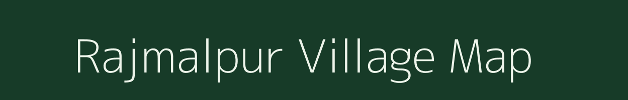 Rajmalpur village map in Uttar Pradesh