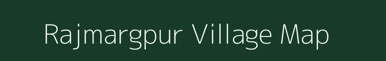 Rajmargpur village map in Uttar Pradesh