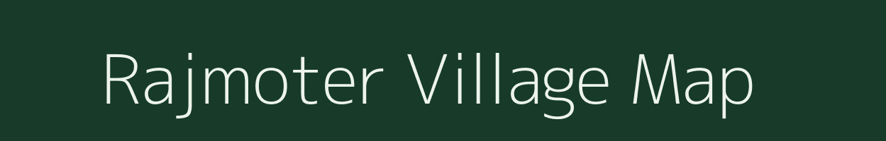 Rajmoter village map in Odisha