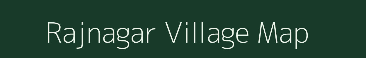 Rajnagar village map in Jammu & Kashmir