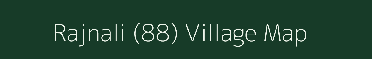 Rajnali (88) village map in Himachal Pradesh