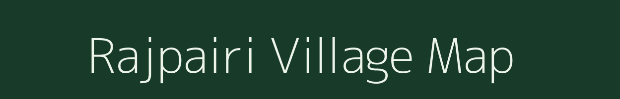 Rajpairi village map in West Bengal