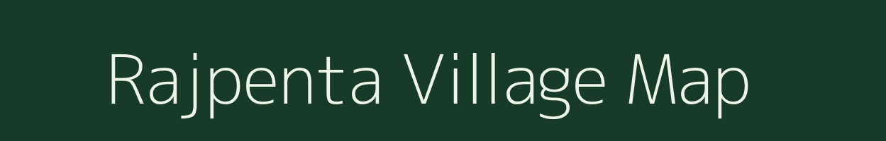 Rajpenta village map in Chhattisgarh