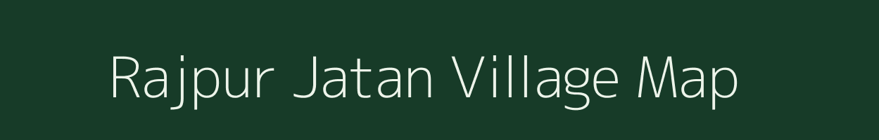 Rajpur Jatan village map in Jammu & Kashmir