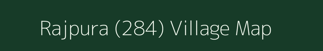 Rajpura (284) village map in Himachal Pradesh