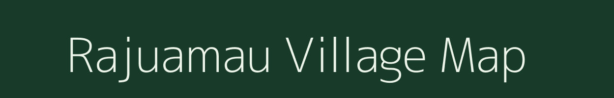 Rajuamau village map in Uttar Pradesh