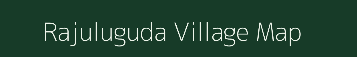 Rajuluguda village map in Odisha