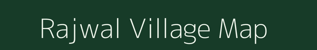 Rajwal village map in Jammu & Kashmir