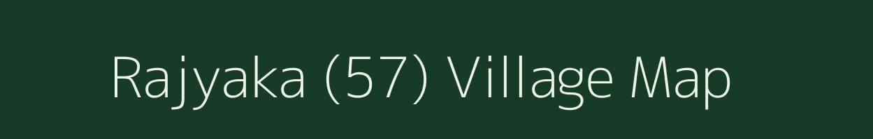 Rajyaka (57) village map in Haryana