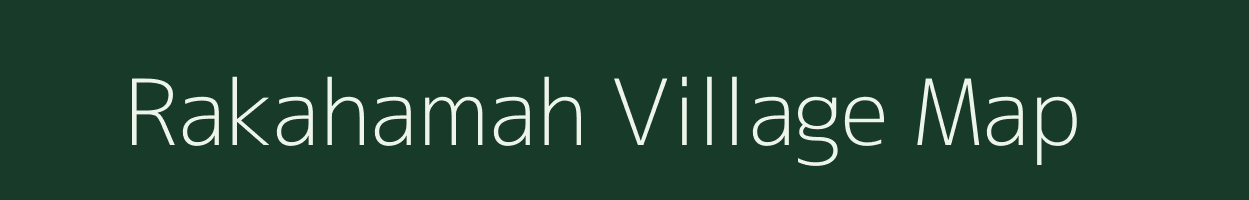 Rakahamah village map in Jammu & Kashmir