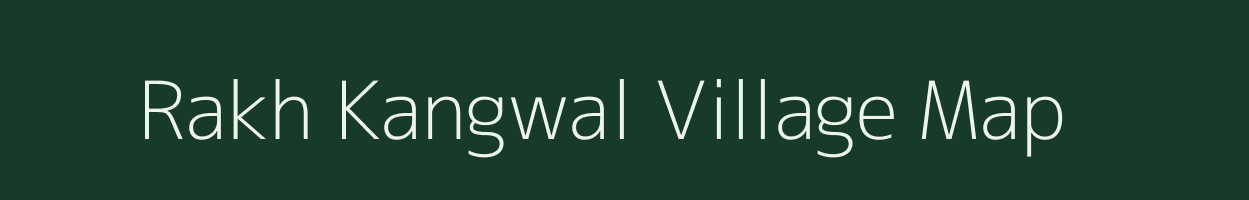 Rakh Kangwal village map in Jammu & Kashmir