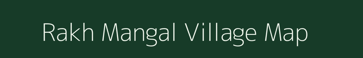 Rakh Mangal village map in Jammu & Kashmir