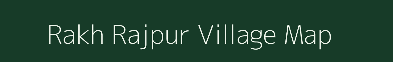 Rakh Rajpur village map in Jammu & Kashmir