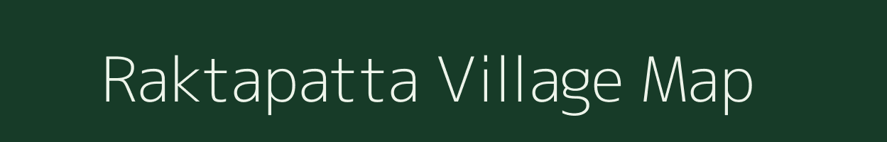 Raktapatta village map in Odisha