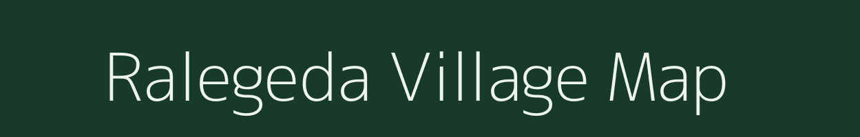 Ralegeda village map in Odisha