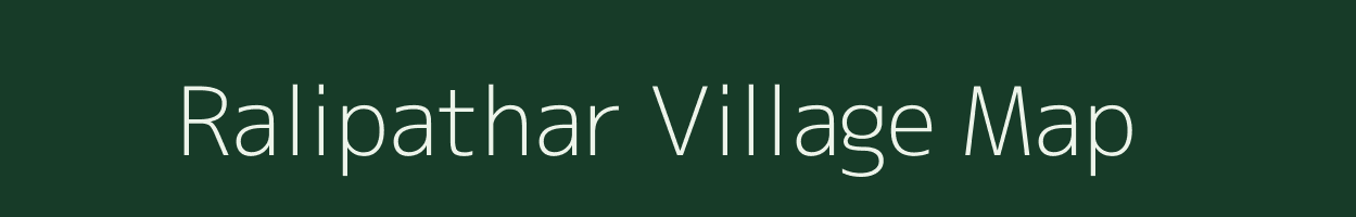 Ralipathar village map in Assam
