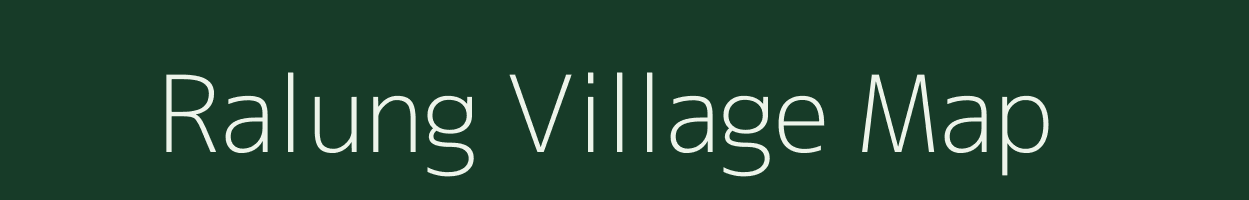 Ralung village map in Arunachal Pradesh