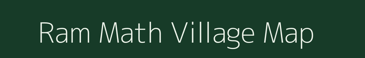 Ram Math village map in Bihar