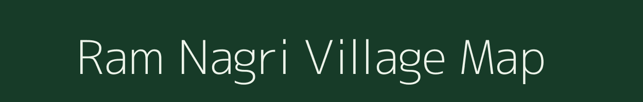 Ram Nagri village map in Jammu & Kashmir