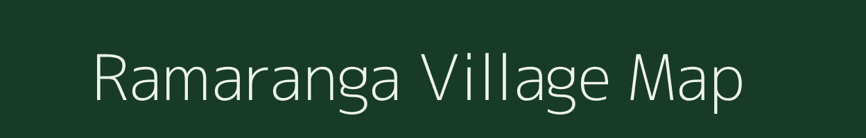 Ramaranga village map in Odisha