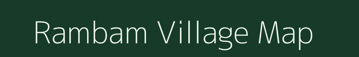 Rambam village map in Assam