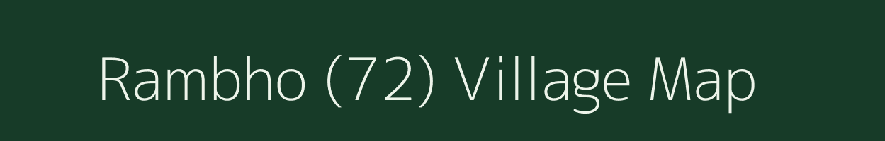 Rambho (72) village map in Himachal Pradesh