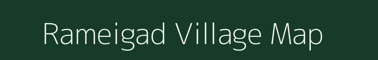 Rameigad village map in Odisha