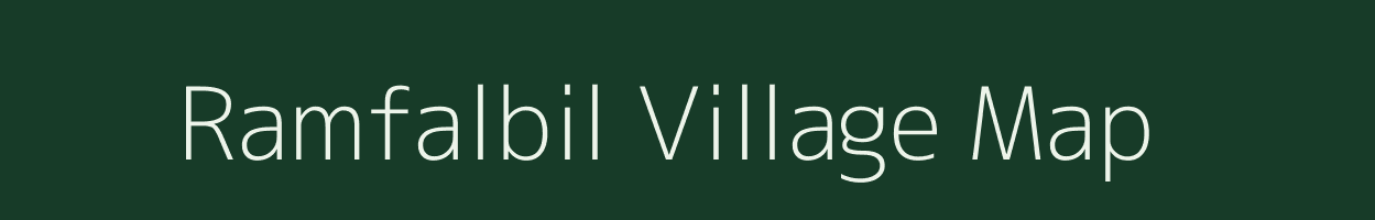 Ramfalbil village map in Assam