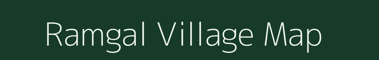 Ramgal village map in Jammu & Kashmir