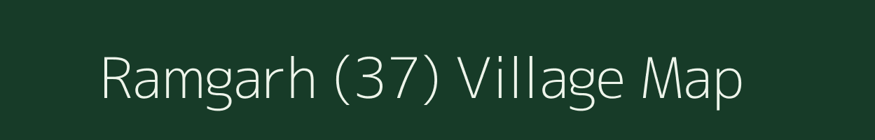 Ramgarh (37) village map in Haryana