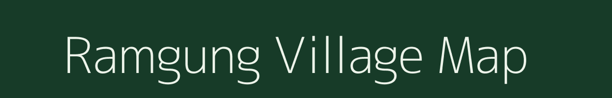 Ramgung village map in Arunachal Pradesh