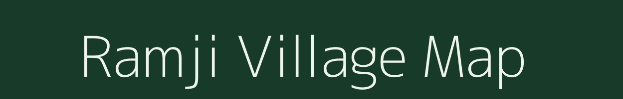 Ramji village map in Assam