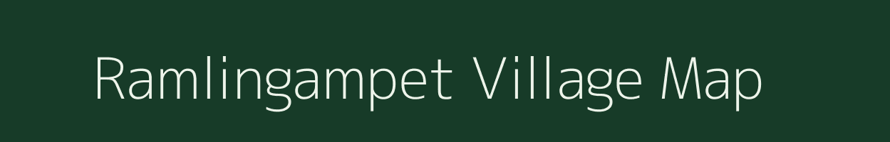 Ramlingampet village map in Andhra Pradesh