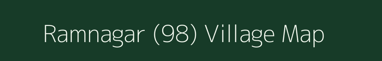 Ramnagar (98) village map in Haryana