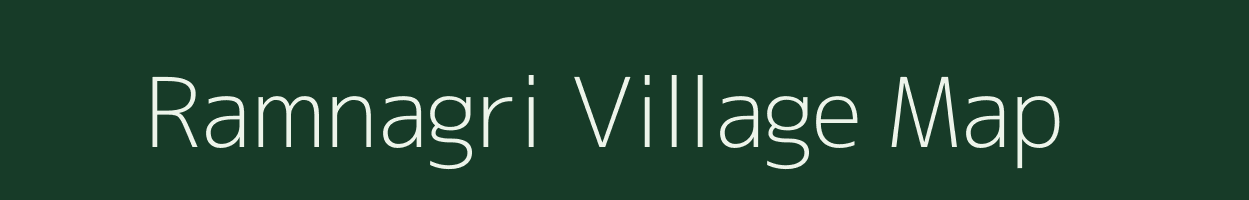 Ramnagri village map in Bihar