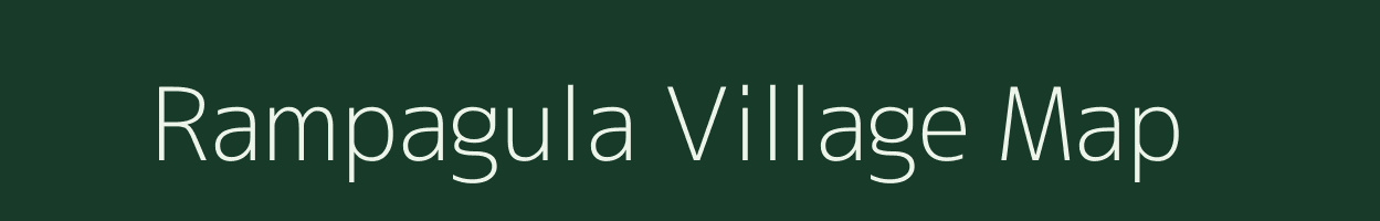 Rampagula village map in Chhattisgarh