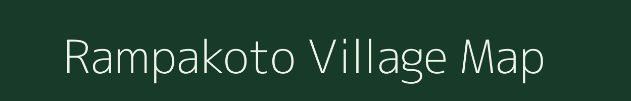 Rampakoto village map in Odisha