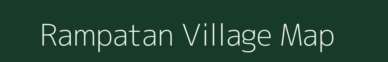 Rampatan village map in Madhya Pradesh