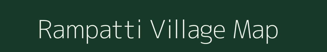 Rampatti village map in Uttar Pradesh