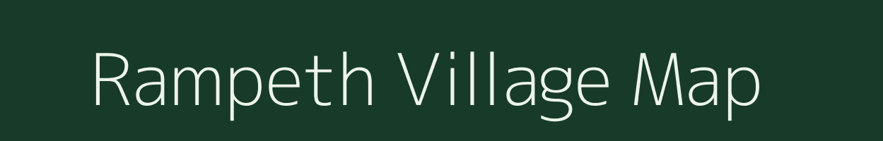 Rampeth village map in Maharashtra