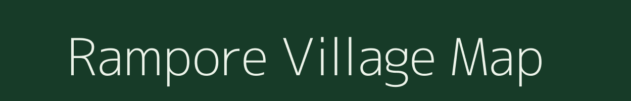 Rampore village map in Gujarat