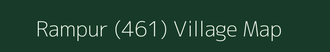 Rampur (461) village map in Punjab