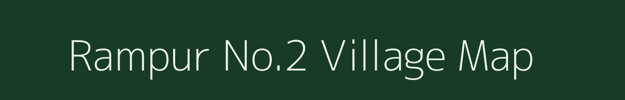Rampur No.2 village map in Assam