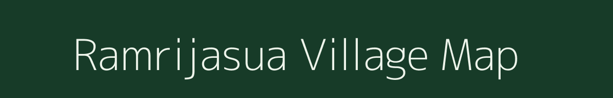 Ramrijasua village map in Uttarakhand