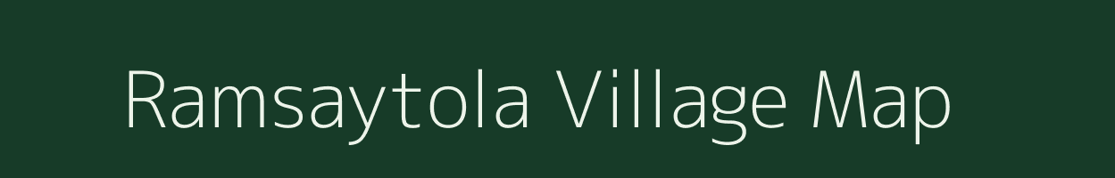 Ramsaytola village map in Maharashtra