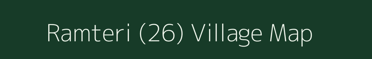 Ramteri (26) village map in Himachal Pradesh