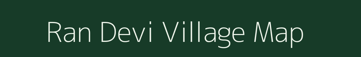 Ran Devi village map in Uttar Pradesh