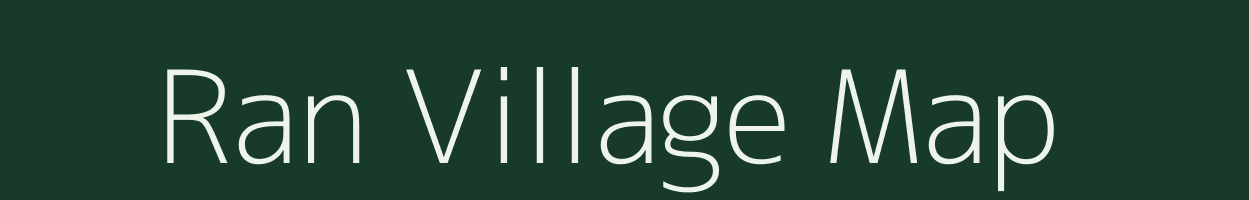 Ran village map in Gujarat