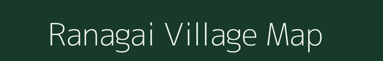 Ranagai village map in Tamil Nadu